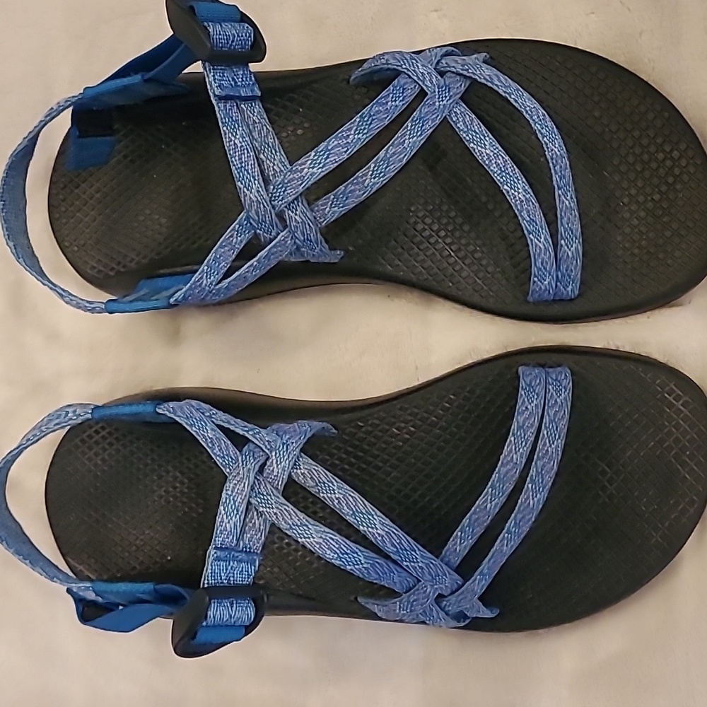 Chaco ZX1 Classic Sport Braid Sandals